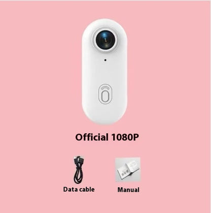 Portable POV Cam