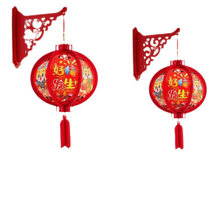 Chinese New Year Decorative Lantern