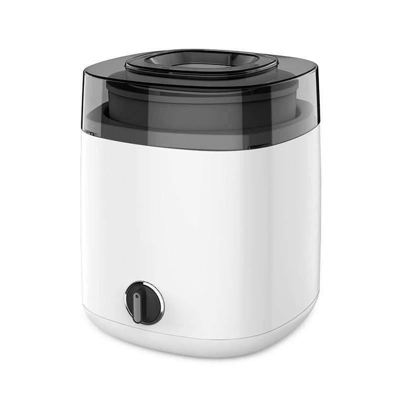 Pre-cooled Ice Cream Automatic Homemade 