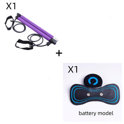 Mini Electric Massager