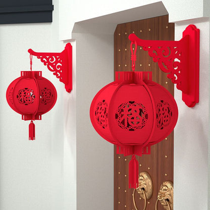 Chinese New Year Decorative Lantern