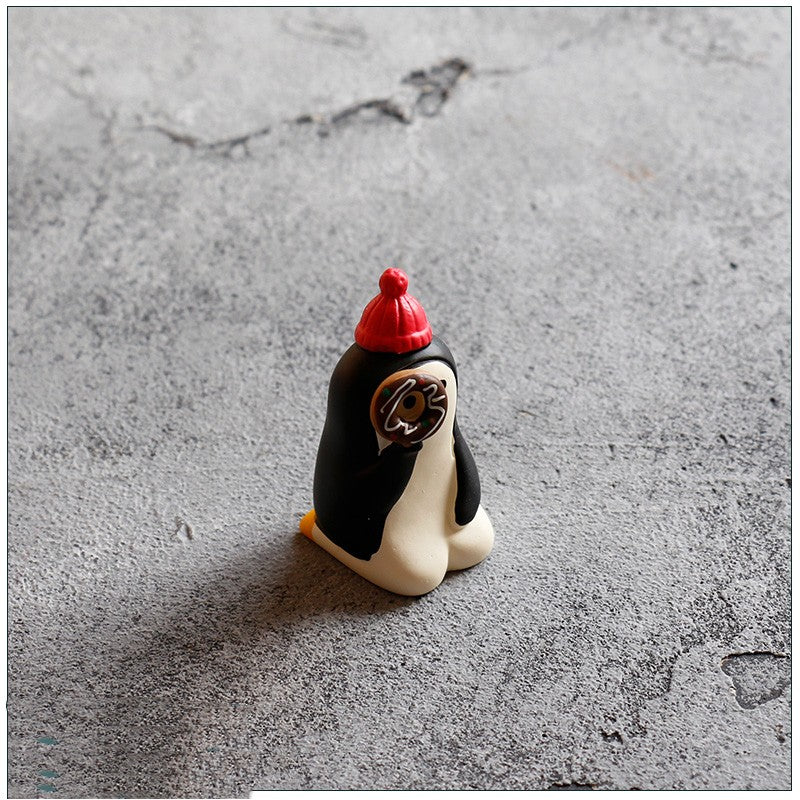 Resin Cute Ornaments