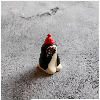 Resin Cute Ornaments