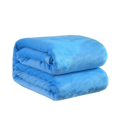 Nap Air Conditioning Blanket portrait