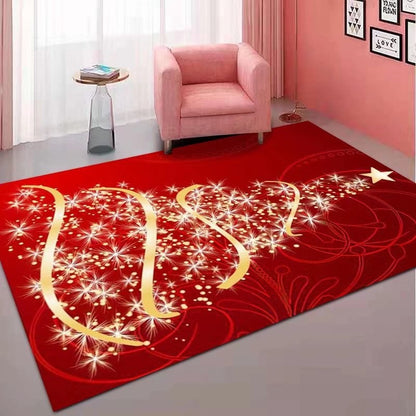 Christmas Carpet