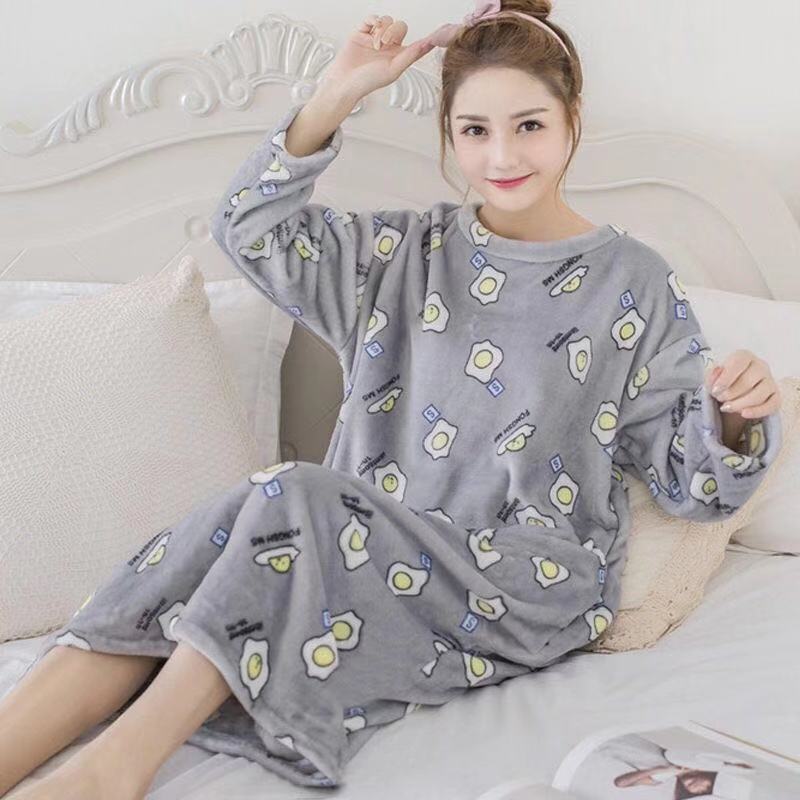 Women’s Flannel Pajamas