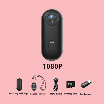 Portable POV Cam
