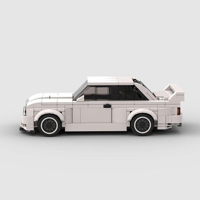 Lego BMW M3