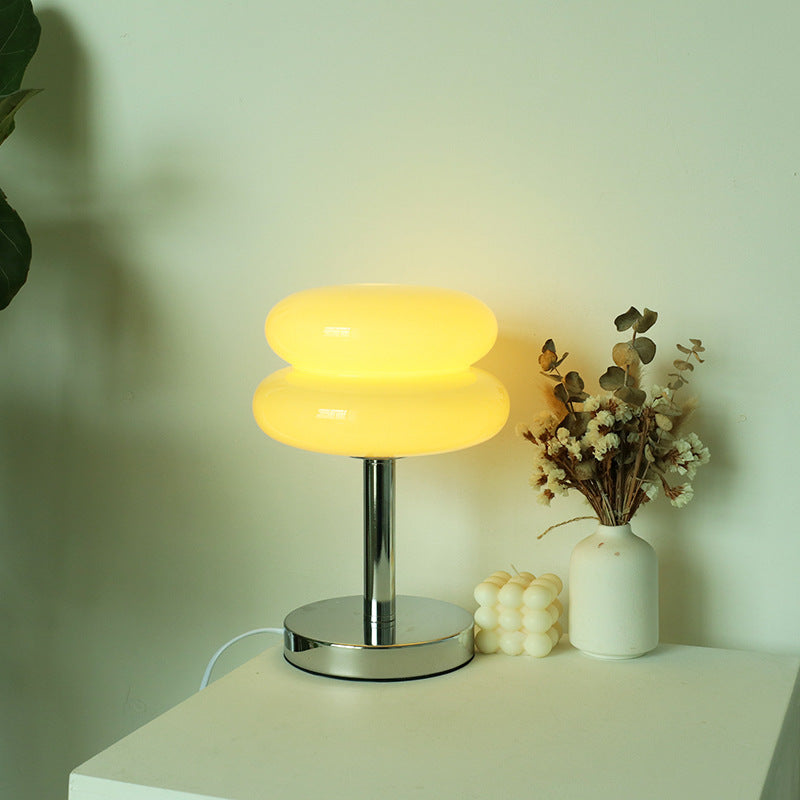Bread Decorative Medieval Lamp