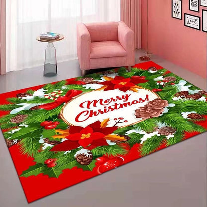 Christmas Carpet