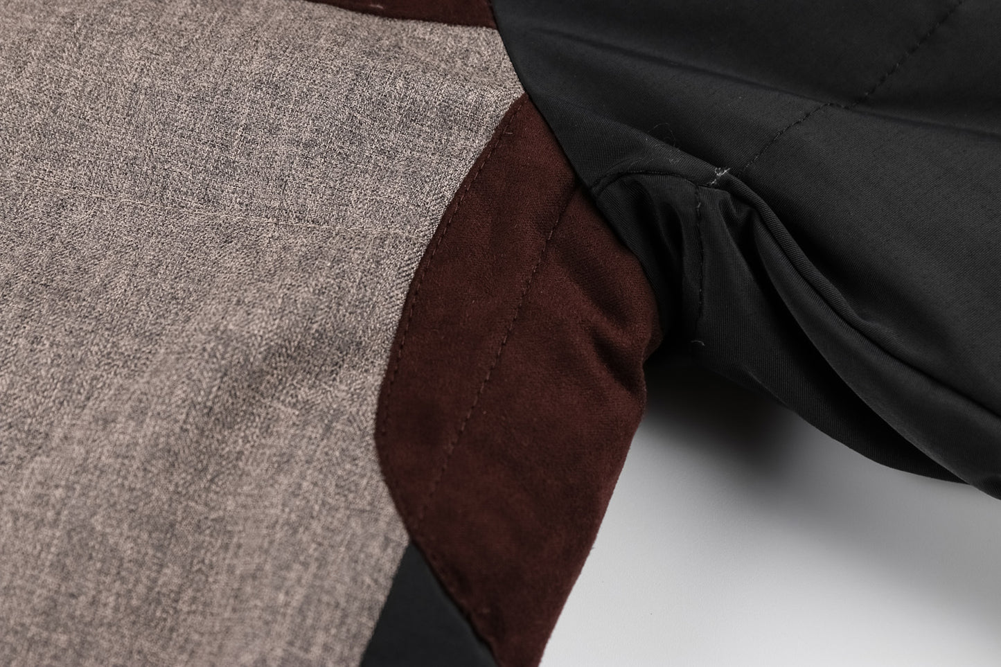 Men’s 3D Winter Wear