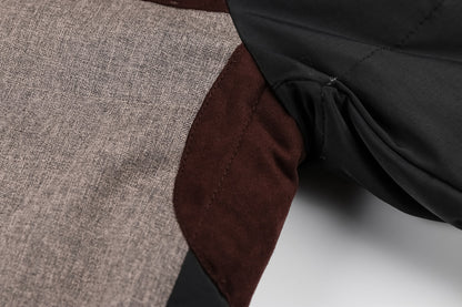 Men’s 3D Winter Wear