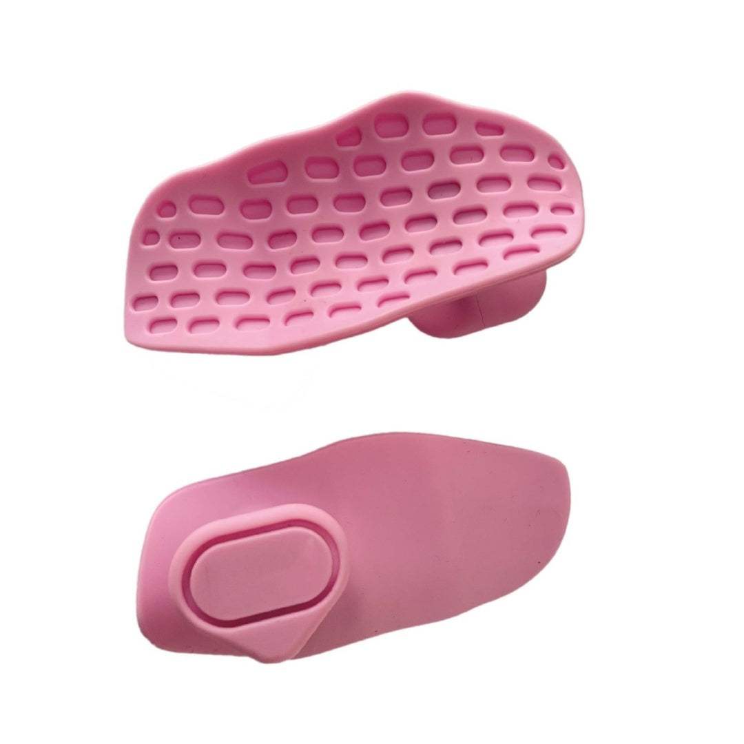 Finger Trainer Grip Strength Tool pink