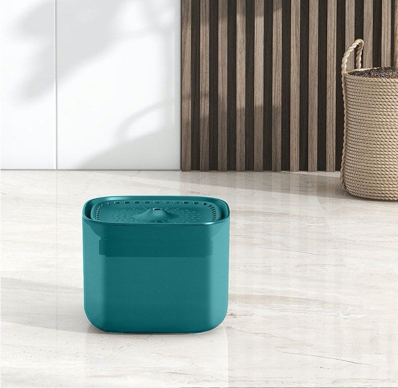 Smart Pet Water Fountain 
