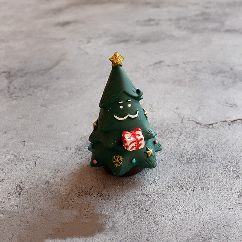 Resin Cute Ornaments