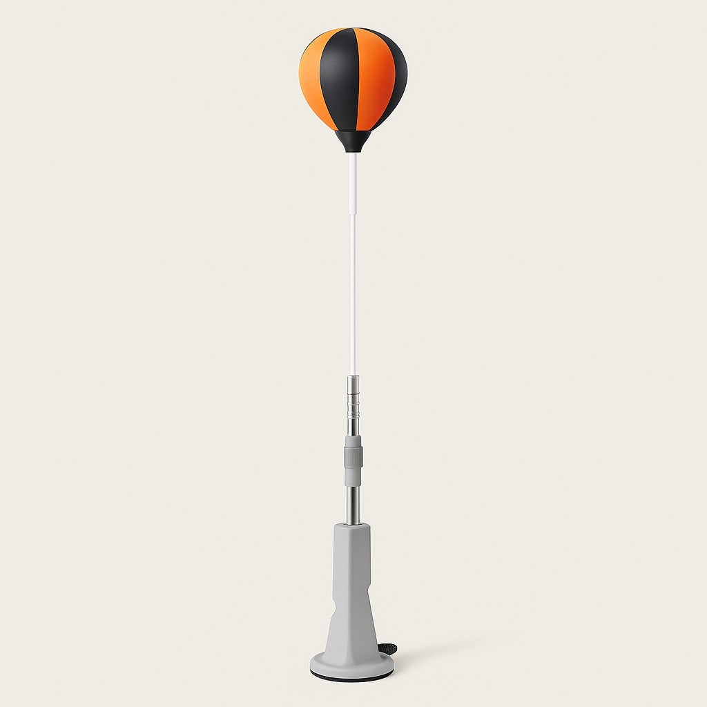 Speed Ball Household Vertical Boxing Target