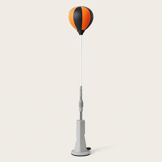 Speed Ball Household Vertical Boxing Target