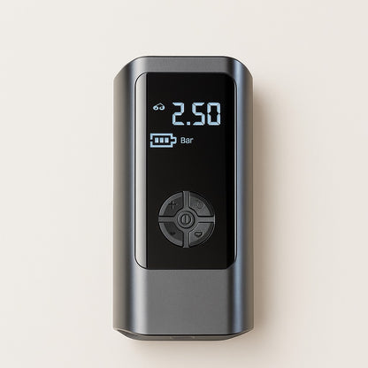 Intelligent Digital Charging Air Display