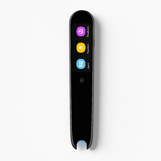 Portable Mini Scanning Reading Pen