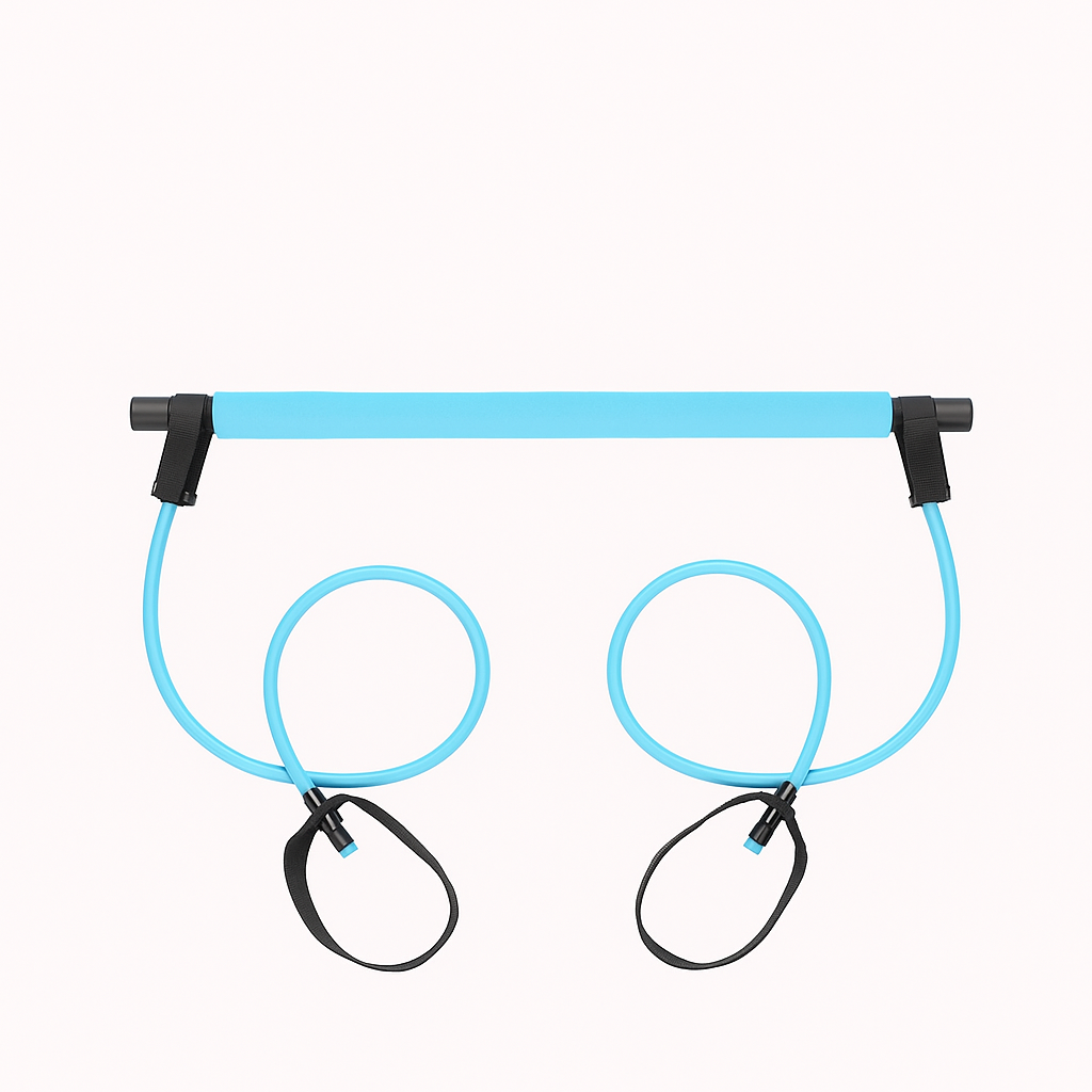 Chest Expander Puller 