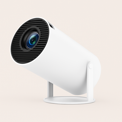 HY300 Pro Projector
