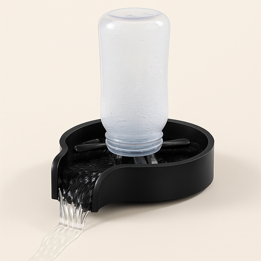 Cup Washer
