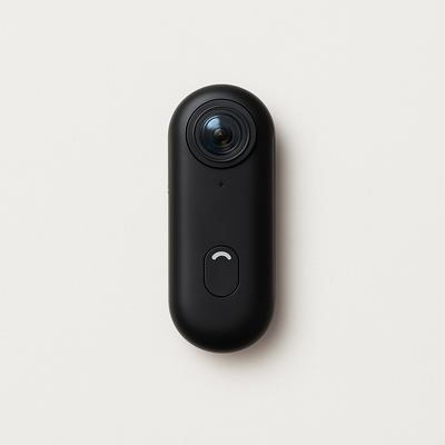 Portable POV Cam