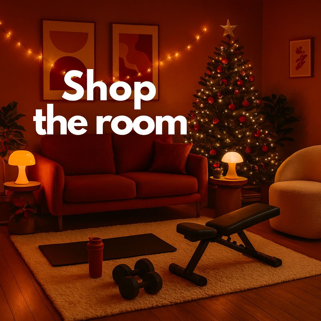Shop the Room Main