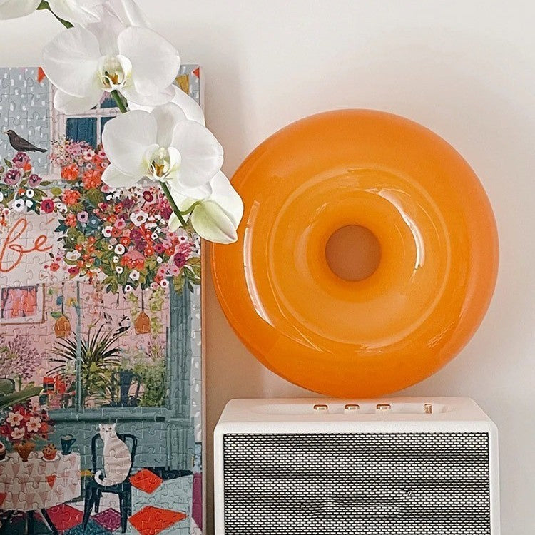Donut Atmosphere Lamp