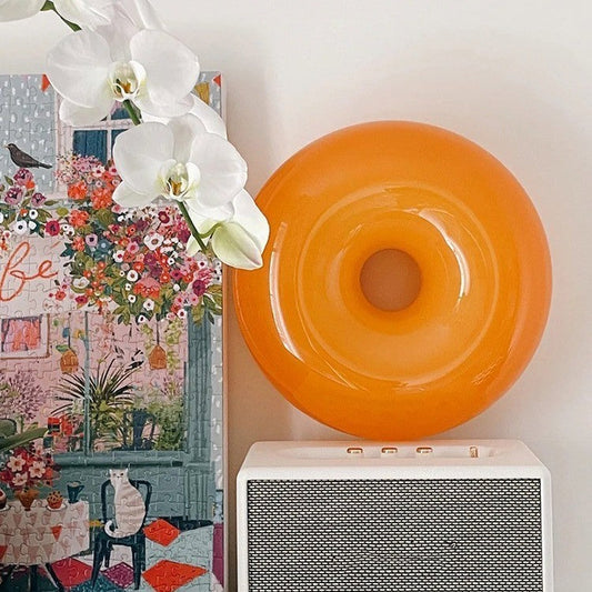 Donut Atmosphere Lamp