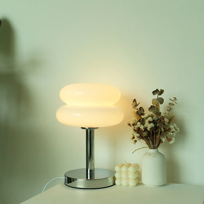 Bread Decorative Medieval Lamp