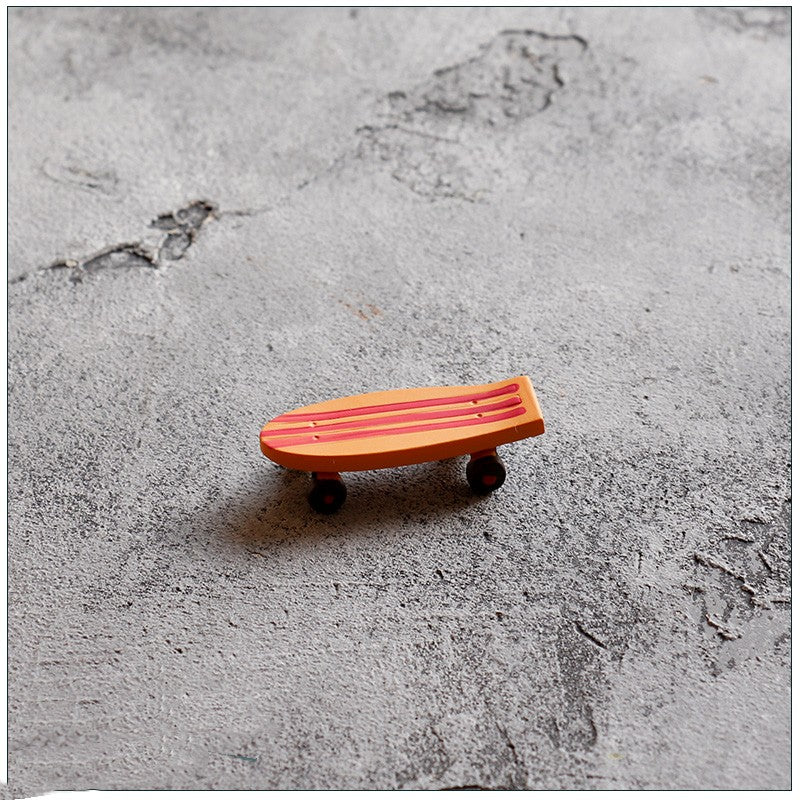 Resin Cute Ornaments