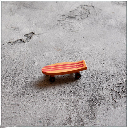 Resin Cute Ornaments