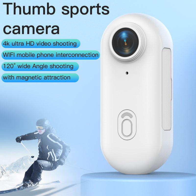 Portable POV Cam