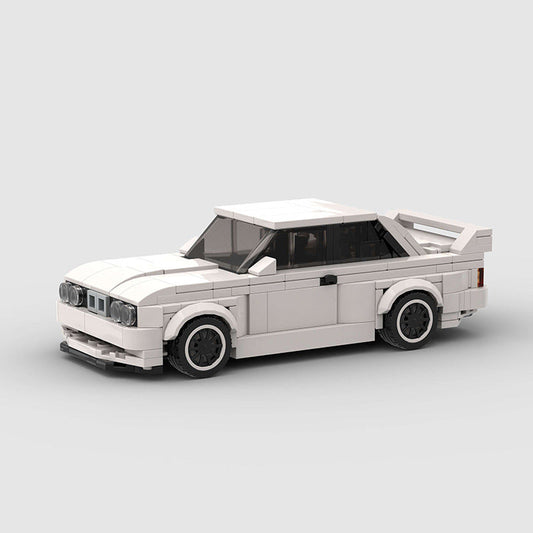 Lego BMW M3