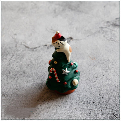 Resin Cute Ornaments