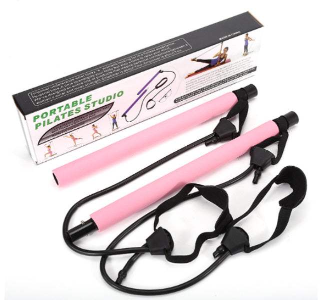Chest Expander Puller 
