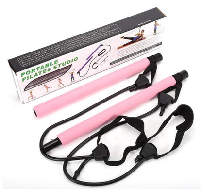 Chest Expander Puller 