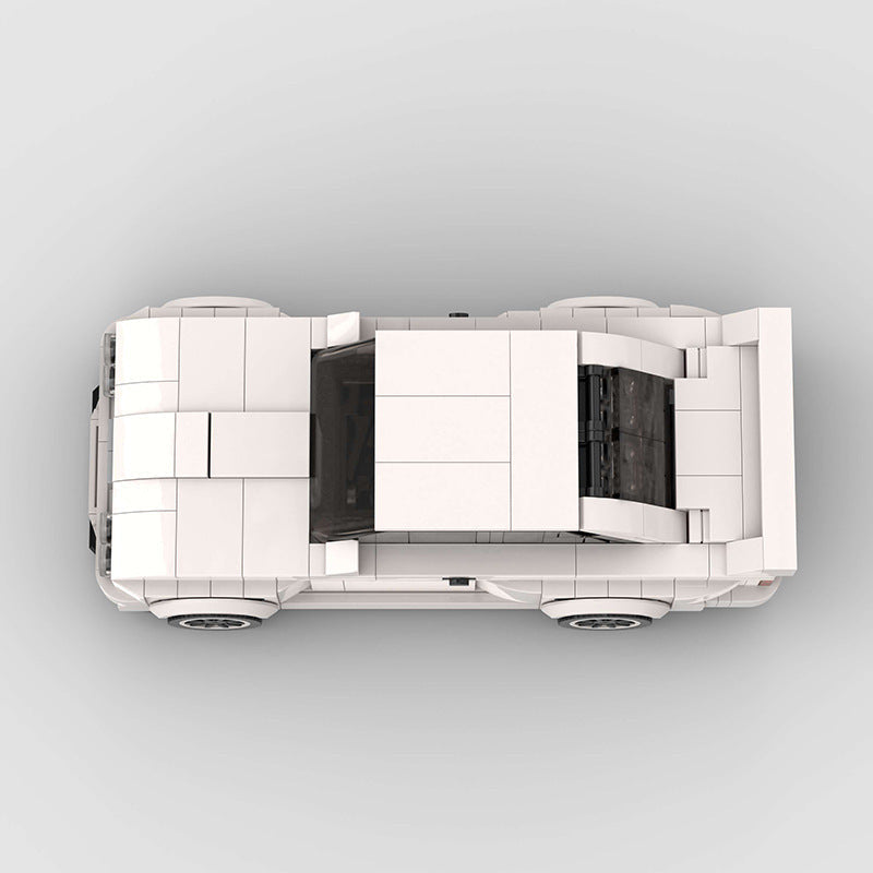 Lego BMW M3