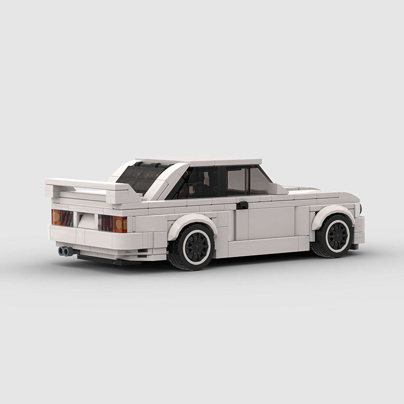 Lego BMW M3
