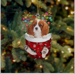 Christmas Tree Ornaments 