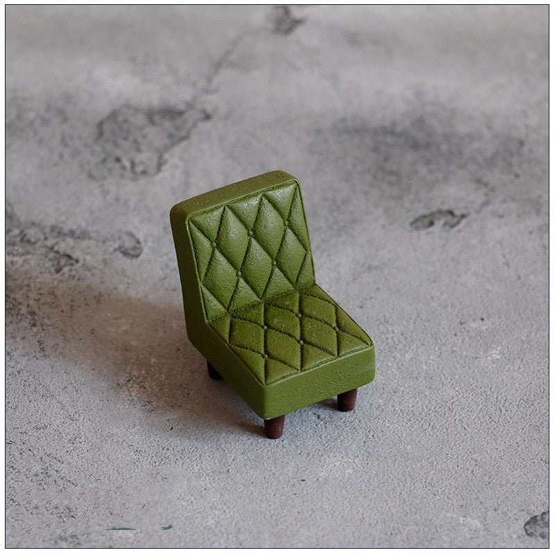 Resin Cute Ornaments