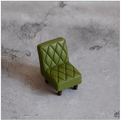 Resin Cute Ornaments