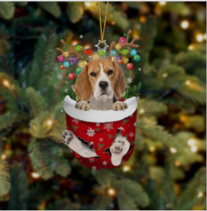 Christmas Tree Ornaments 