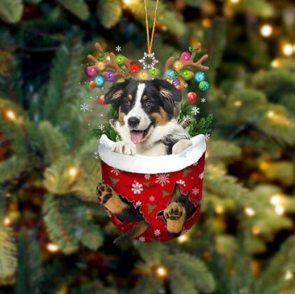 Christmas Tree Ornaments 