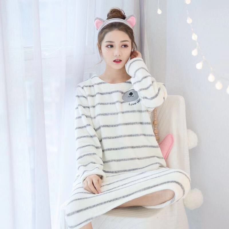 Women’s Flannel Pajamas