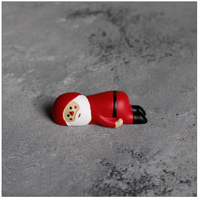 Resin Cute Ornaments