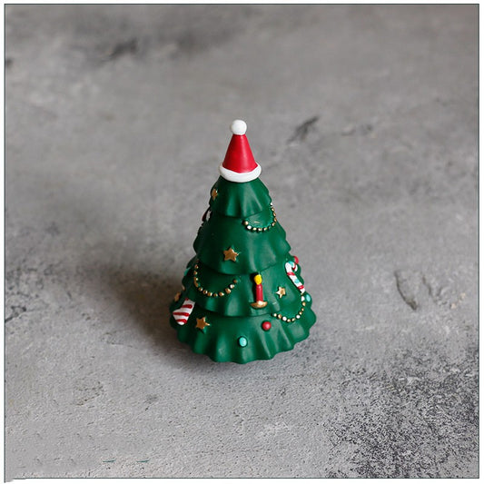 Resin Cute Ornaments