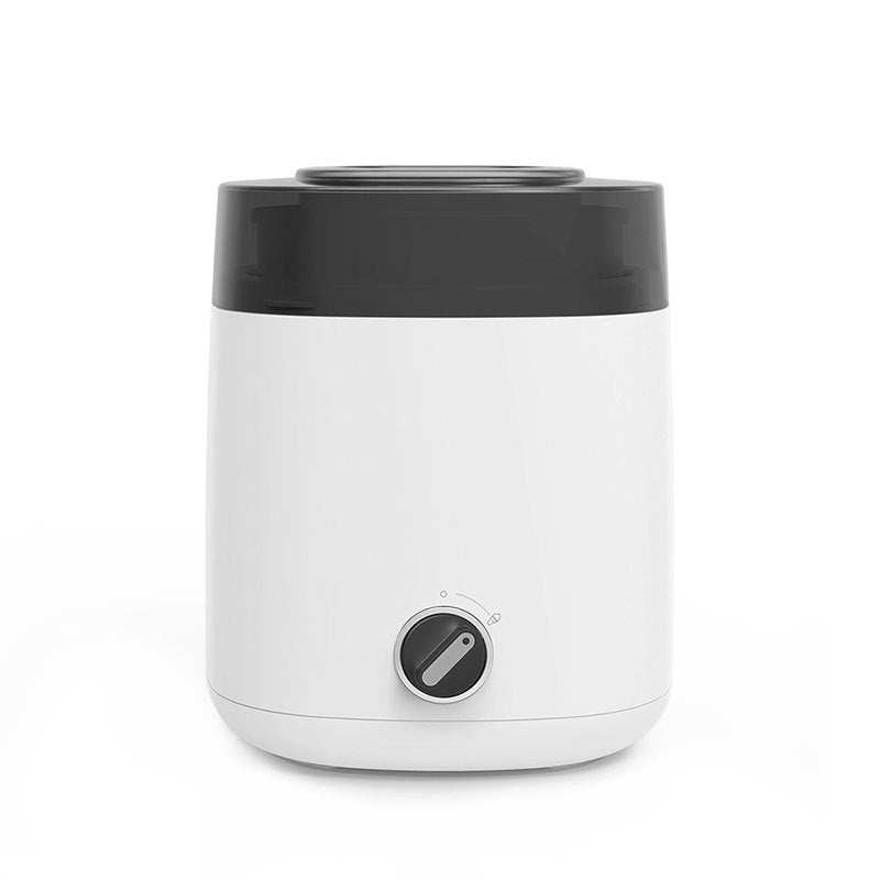 Pre-cooled Ice Cream Automatic Homemade 