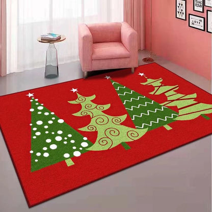 Christmas Carpet
